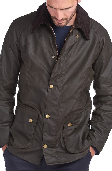 are barbour jackets good quality